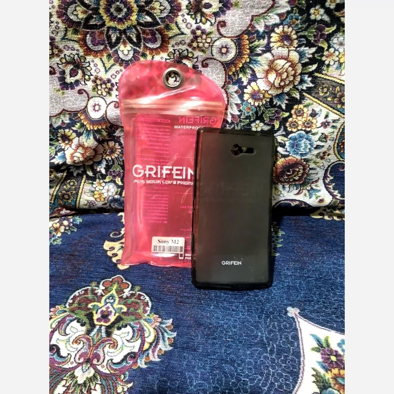 قاب SONY XPERIA M2 پنج