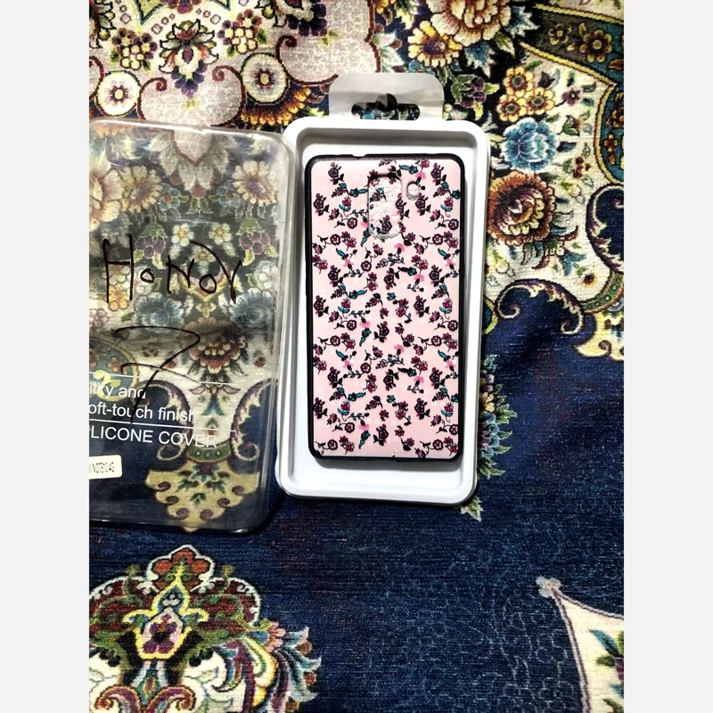 قاب HUAWEI HONOR 7 دو