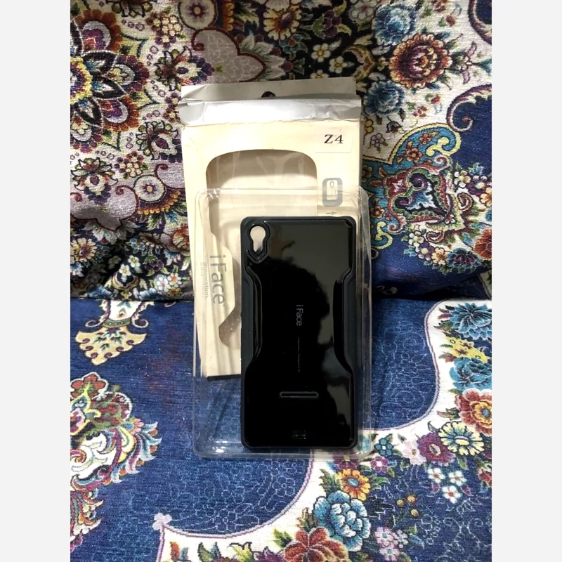 قاب SONY XPERIA Z4 پنج
