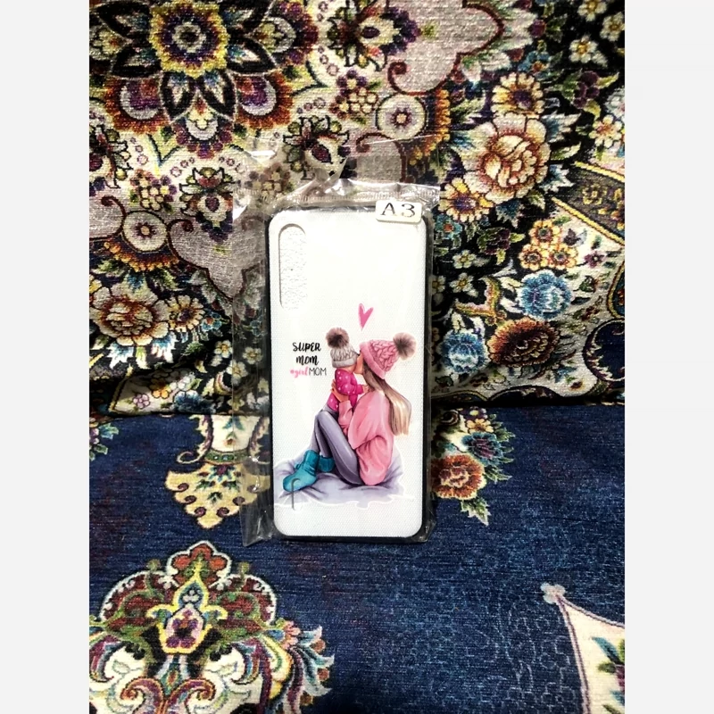 قاب XIAOMI MI A3 یک
