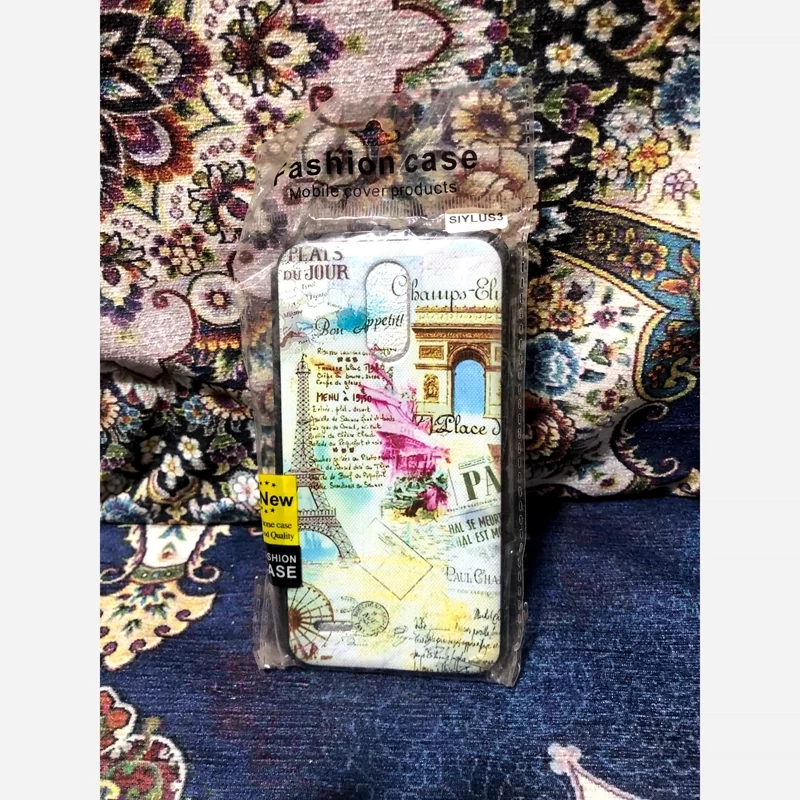 قاب LG STYLUS 3 هفت
