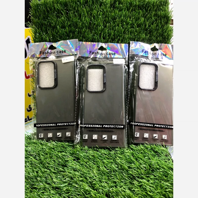 قاب SAMSUNG S22 ULTRA سه