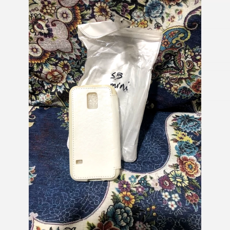 قاب SAMSUNG S5INI  دوازده