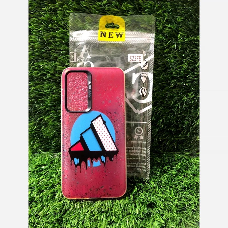 قاب SAMSUNG S23 FE بیست و چهار