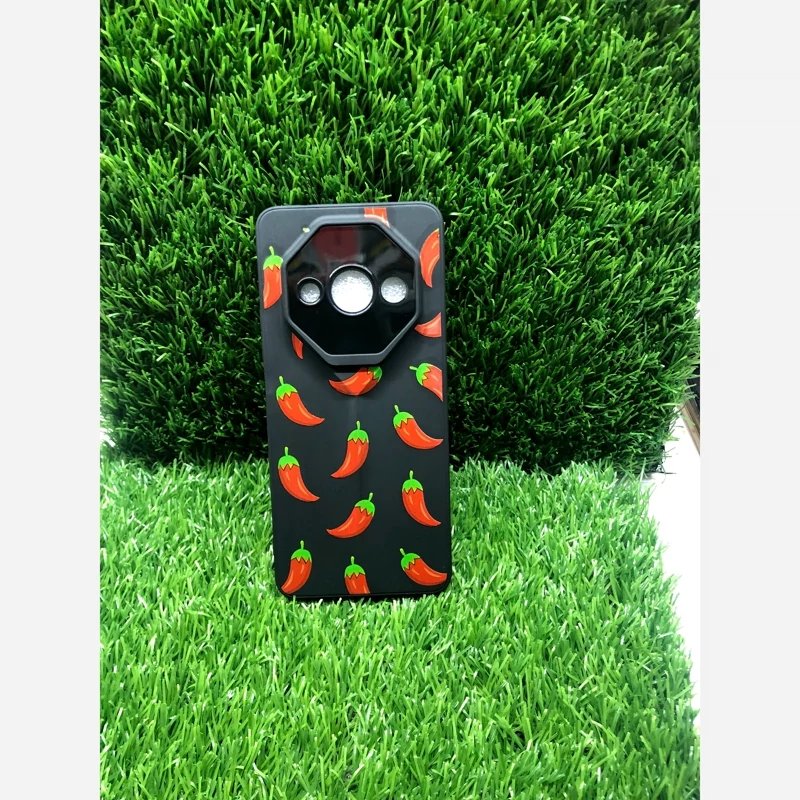 قاب REDMI A3 A3X POCO C61 شش