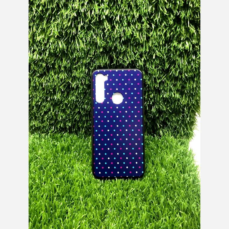 قاب REDMI NOTE 8 چهل و یک