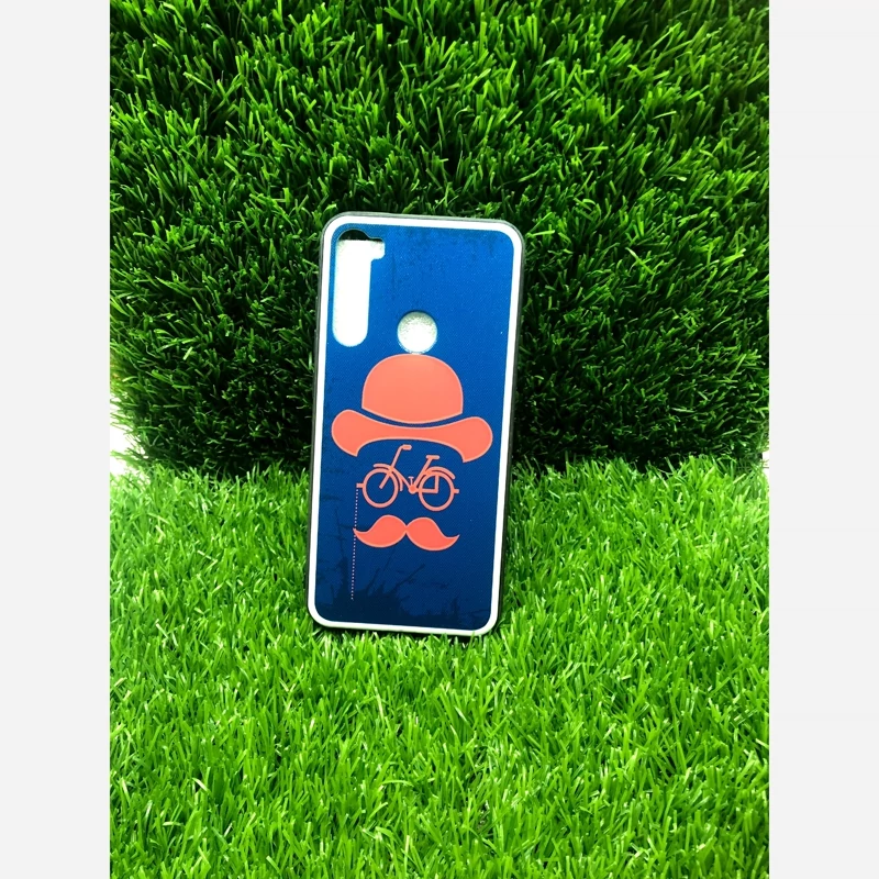 قاب REDMI NOTE 8 هشت
