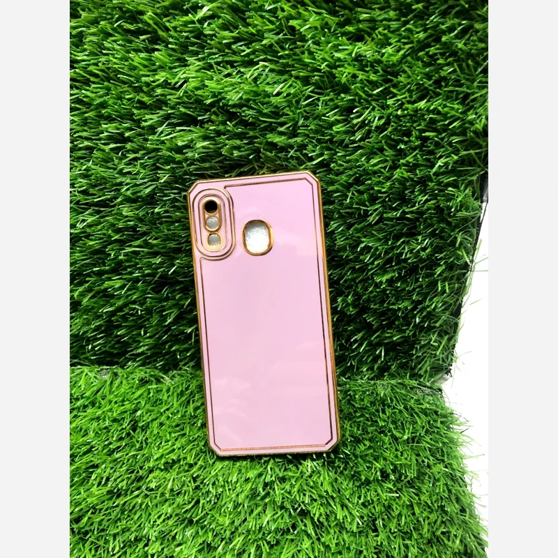 قاب SAMSUNG A20 A30 ده