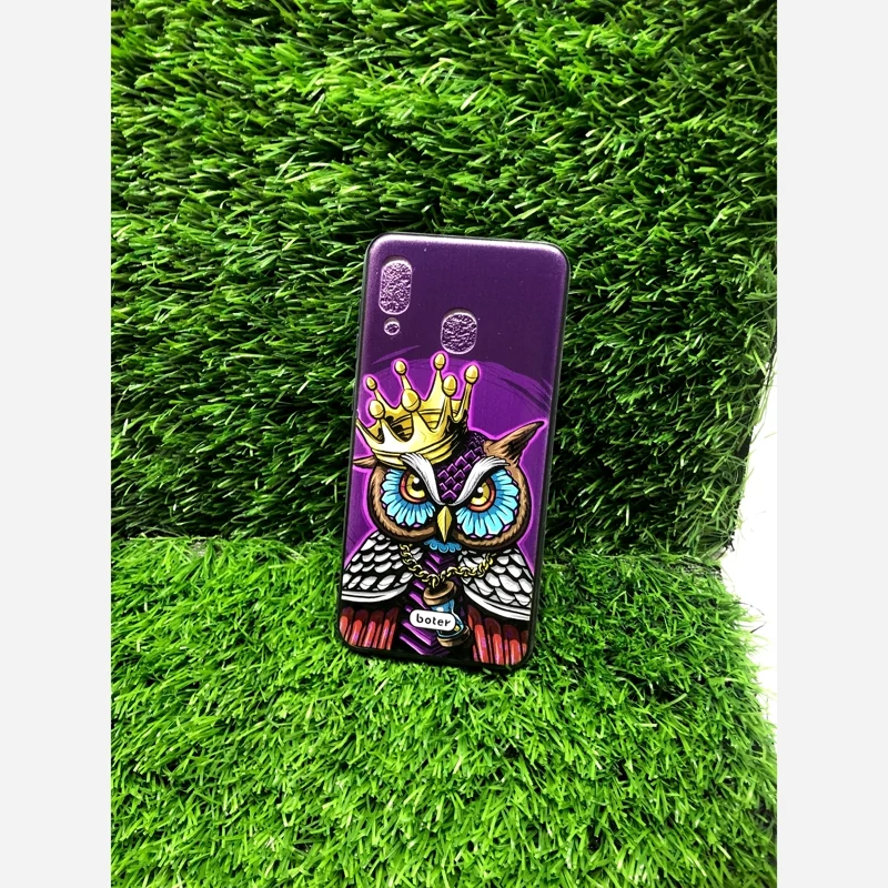 قاب SAMSUNG A20 A30 بیست و سه