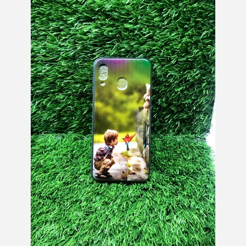 قاب SAMSUNG A20 A30 بیست و هفت