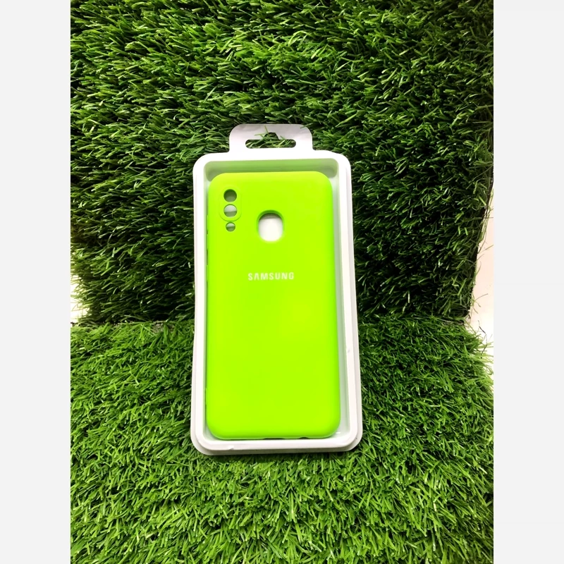 قاب SAMSUNG A20 A30 شش