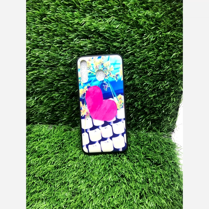 قاب SAMSUNG A20 A30 بیست و یک