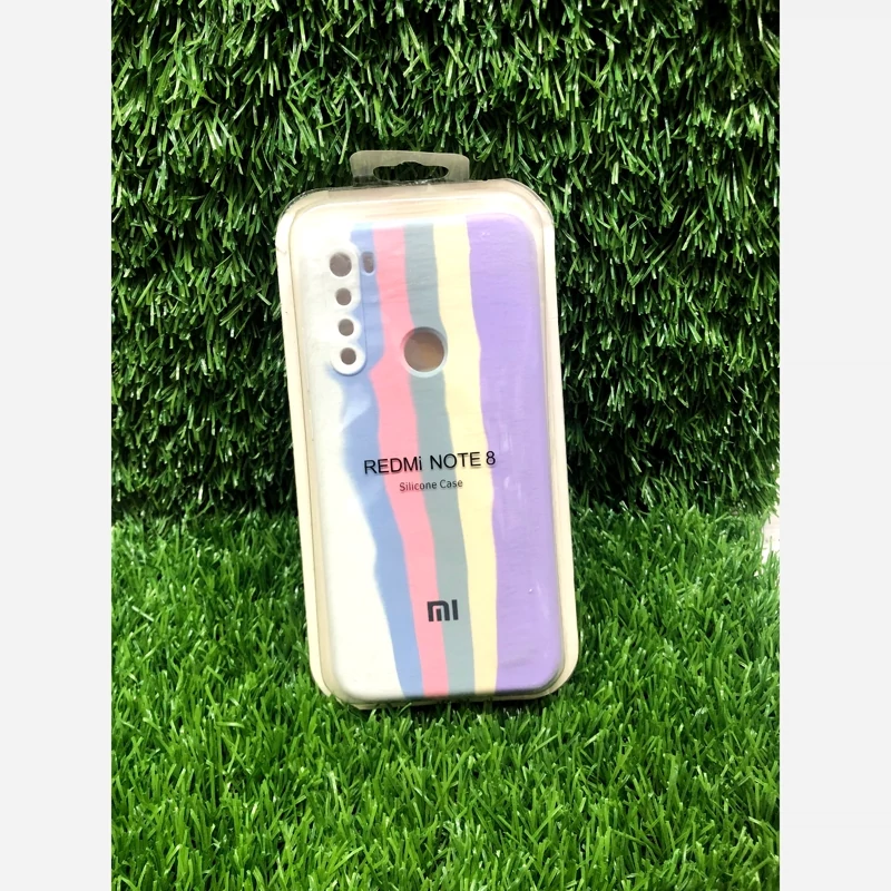 قاب REDMI NOTE 8 چهل و سه