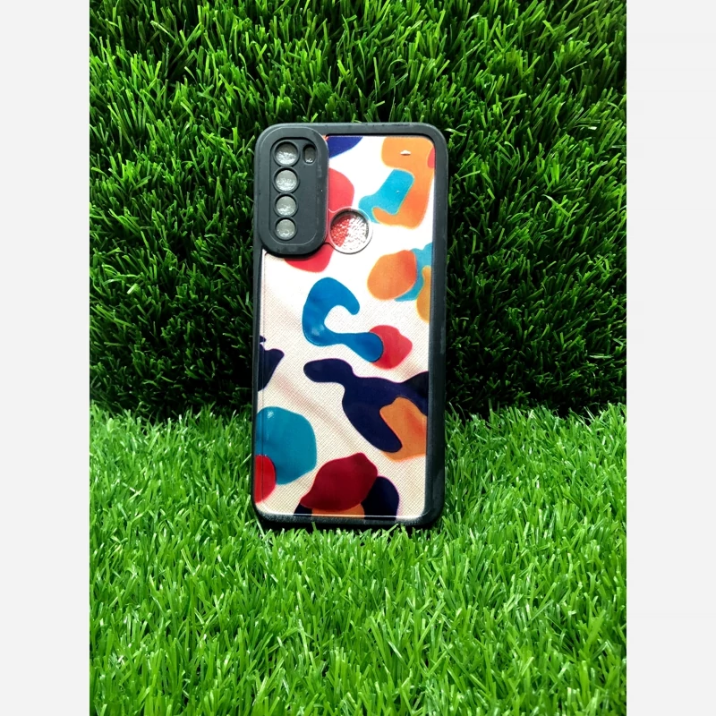 قاب REDMI NOTE 8 ده