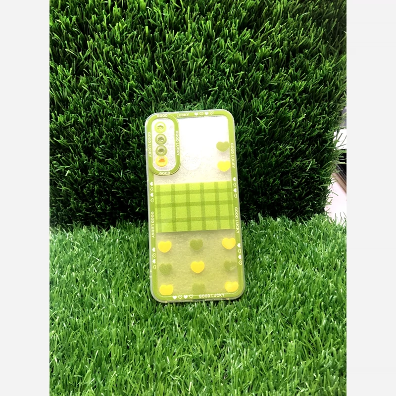 قاب REDMI NOTE 8 سی و سه