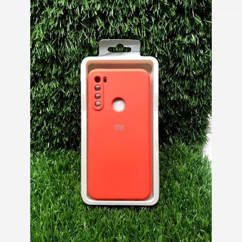 قاب REDMI NOTE 8 سی و هفت