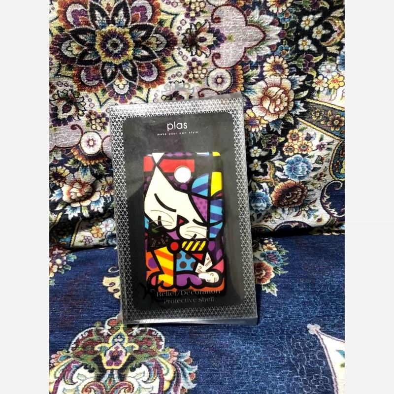 قاب NOKIA X پانزده