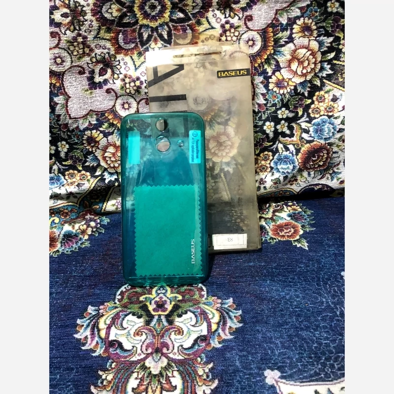 قاب HTC ONE E8 هفت