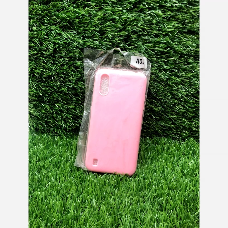 قاب SAMSUNG A01 هشت