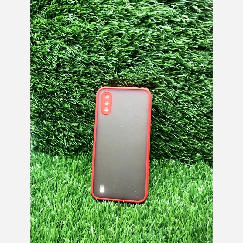 قاب SAMSUNG A01 ده