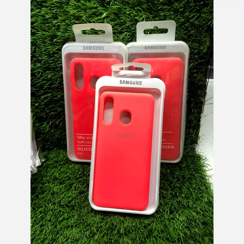 قاب SAMSUNG A20 A30 پنج