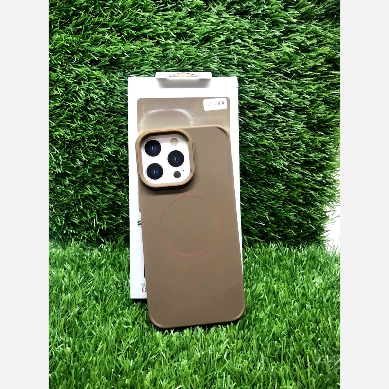 قاب IPHONE 15 PRO MAX سه