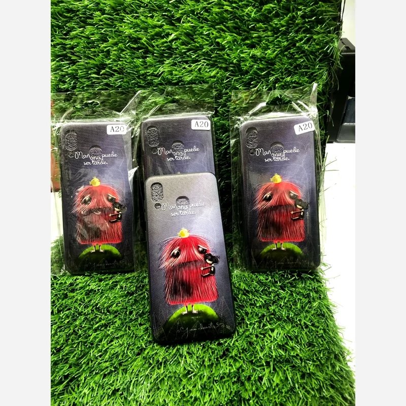 قاب SAMSUNG A20 A30 پنجاه و دو