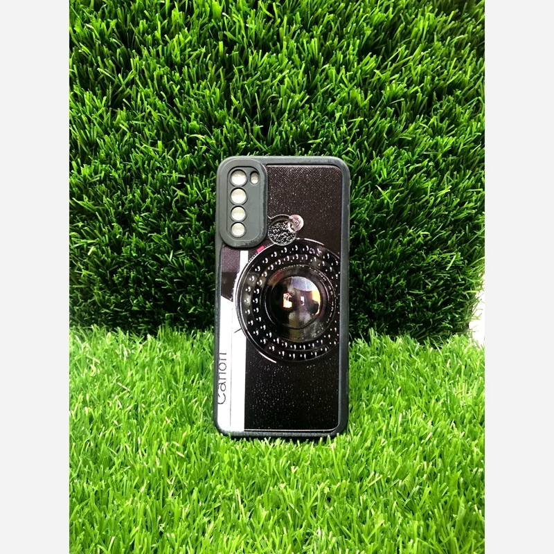 قاب REDMI NOTE 8 چهل و چهار