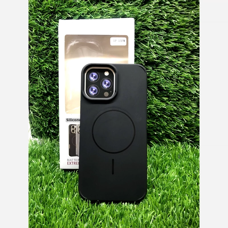 قاب IPHONE 13 PRO MAX شصت