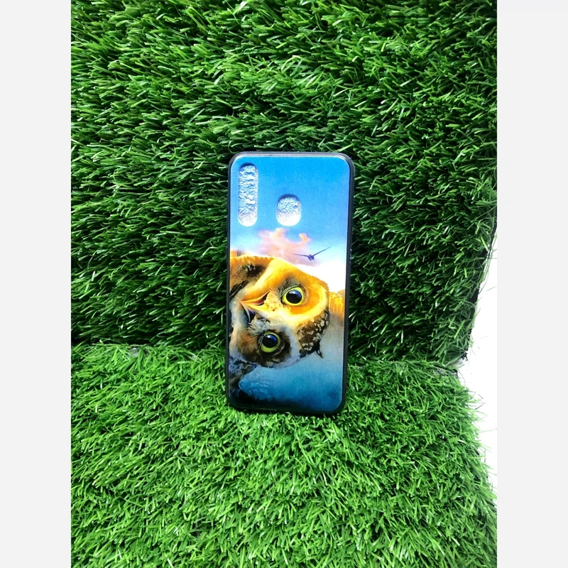 قاب SAMSUNG A20 A30 سی و شش