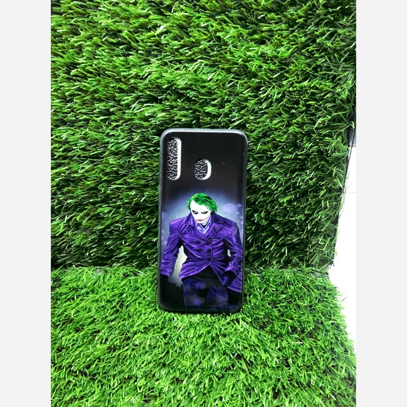 قاب SAMSUNG A20 A30 بیست و پنج