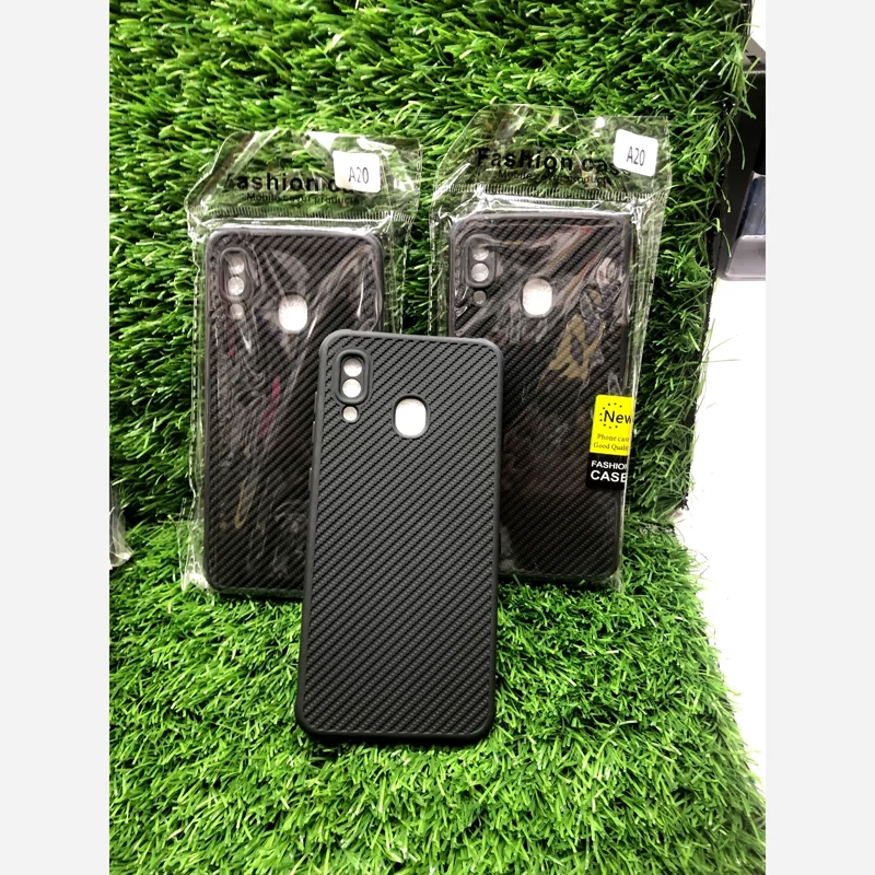 قاب SAMSUNG A20 A30 چهل و یک