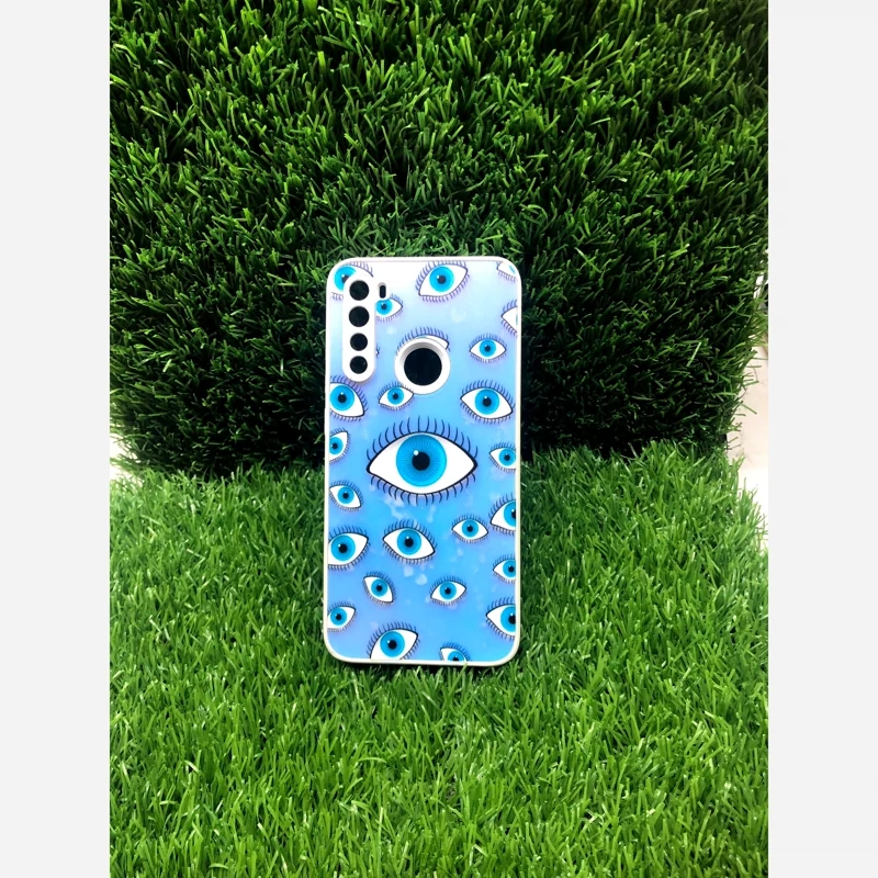 قاب REDMI NOTE 8 چهار