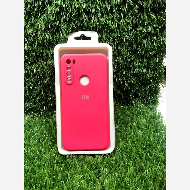 قاب REDMI NOTE 8 سی و نه
