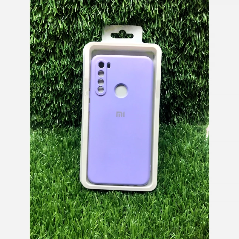 قاب REDMI NOTE 8 چهل