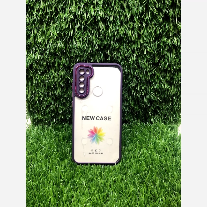 قاب REDMI NOTE 8 پنجاه