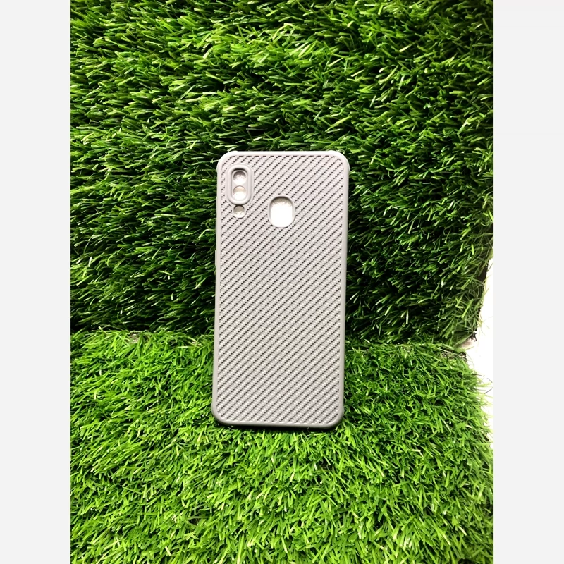 قاب SAMSUNG A20 A30 چهل