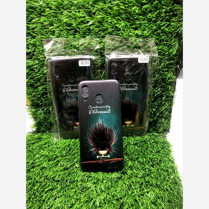 قاب SAMSUNG A20 A30 پنجاه و یک