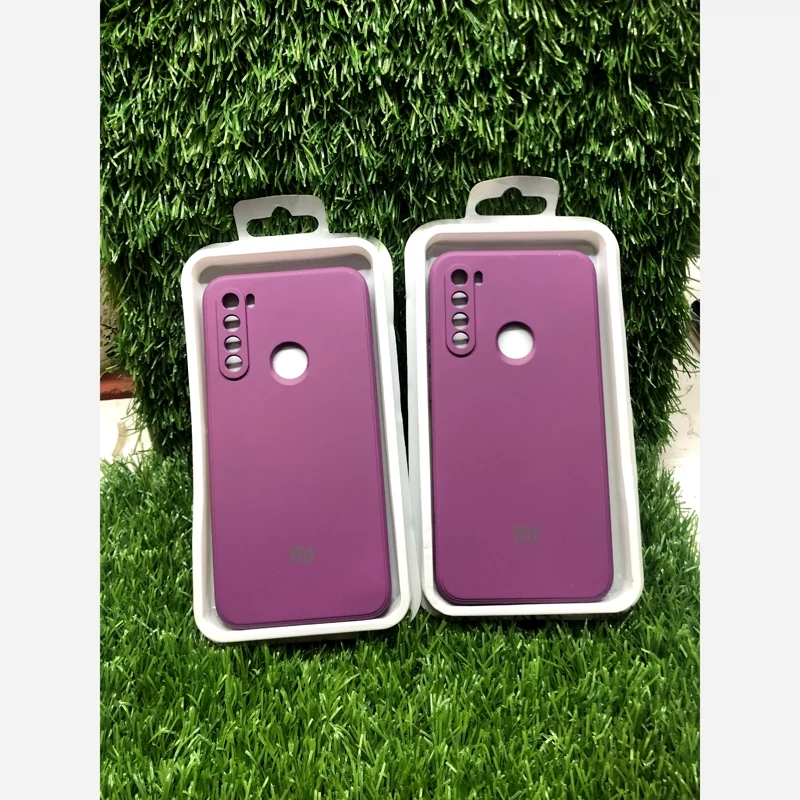 قاب REDMI NOTE 8 سی و هشت