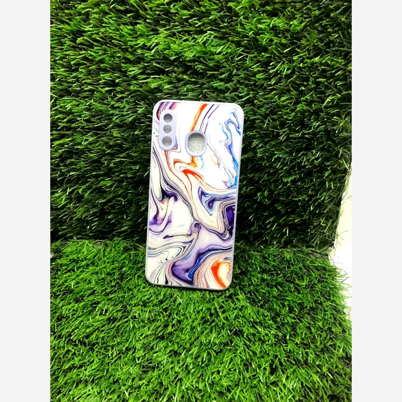 قاب SAMSUNG A20 A30 سی و دو