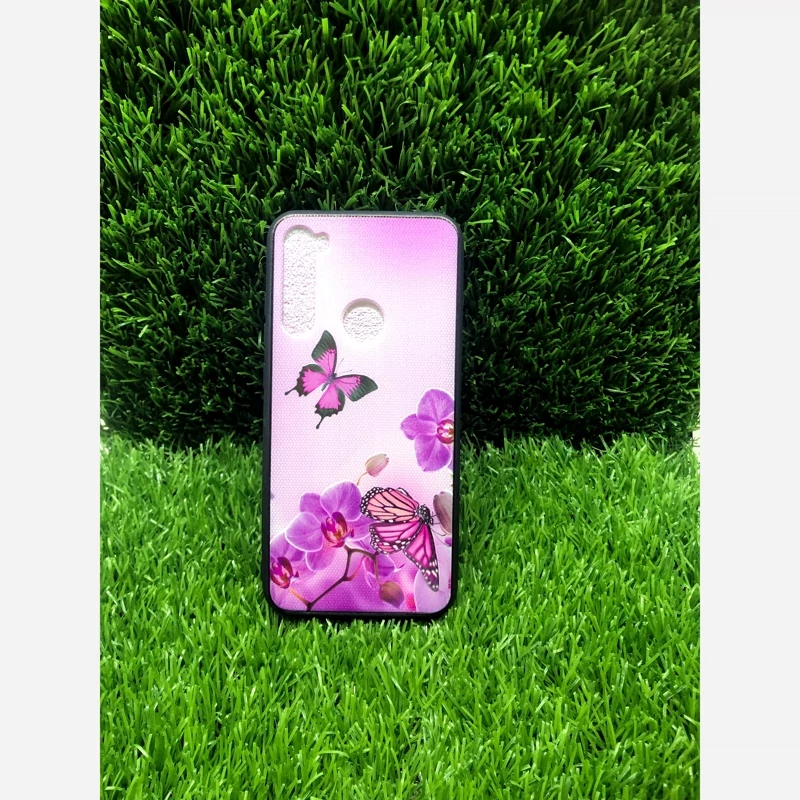 قاب REDMI NOTE 8 نه