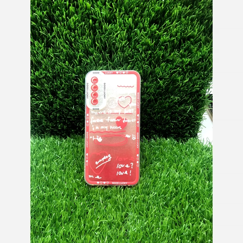 قاب REDMI NOTE 8 بیست و شش