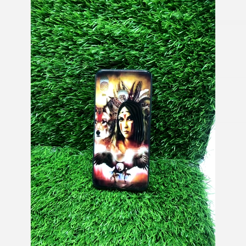 قاب SAMSUNG A20 A30 سی و هفت