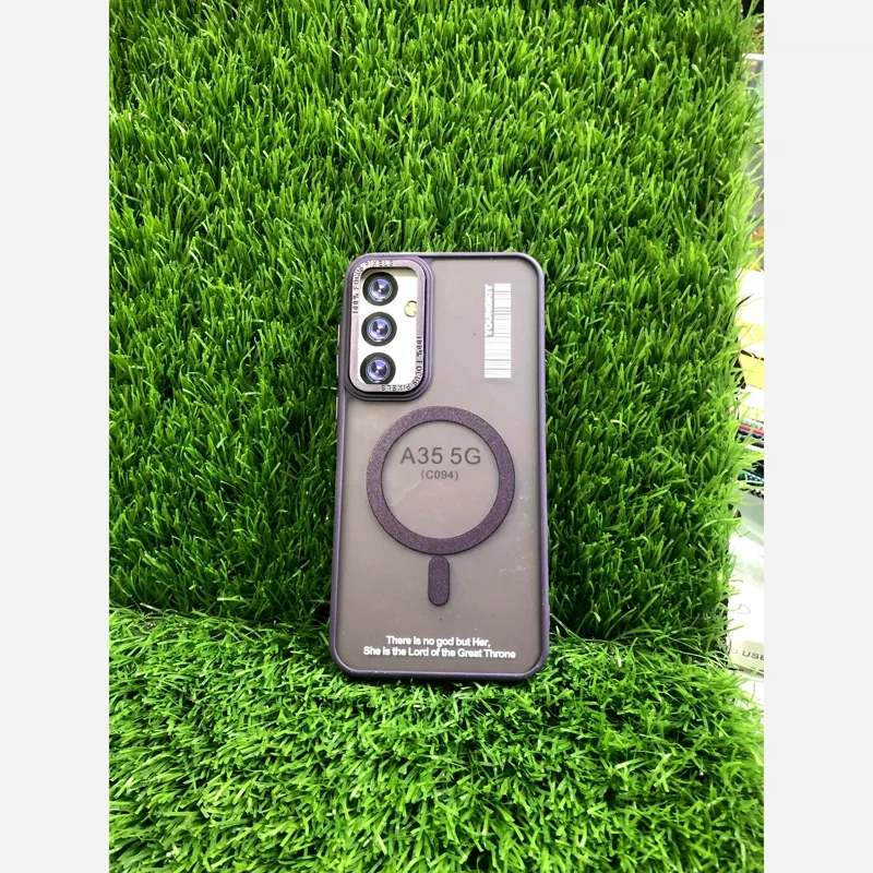 قاب SAMSUNG A55 A35 چهل و هفت
