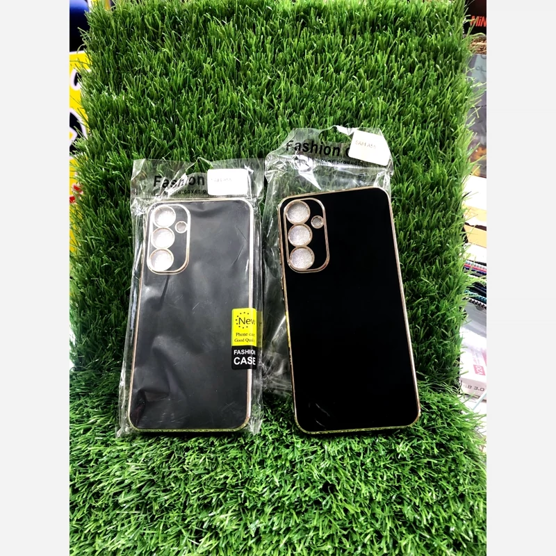 قاب SAMSUNG A55 A35 هفده