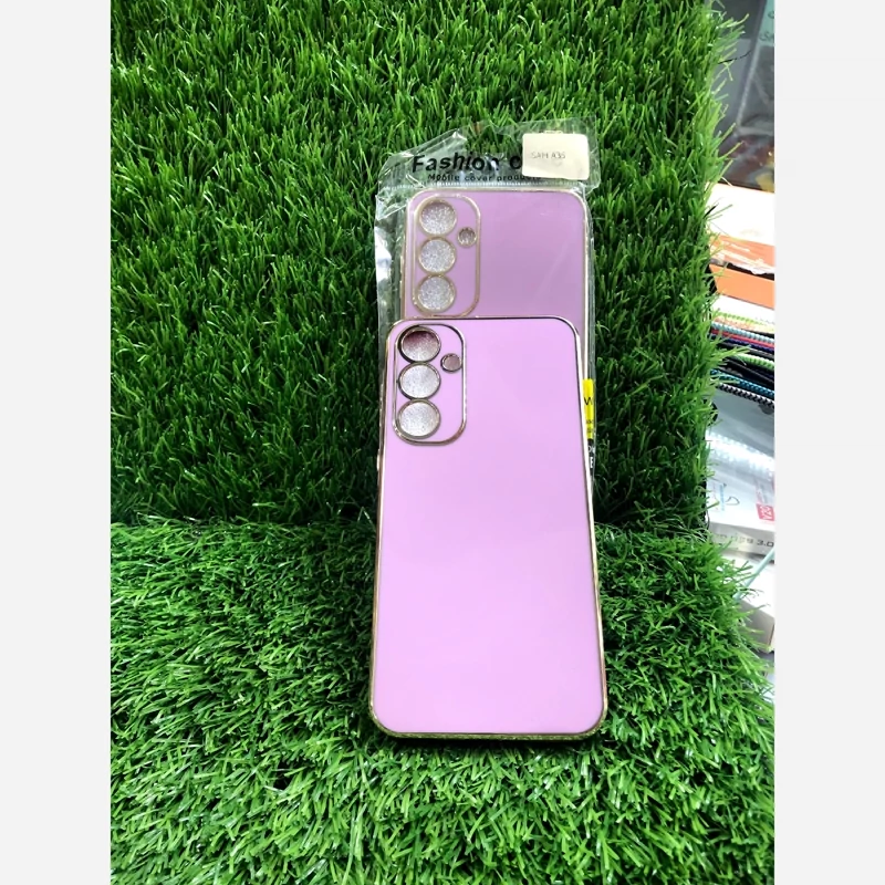 قاب SAMSUNG A55 A35 نوزده