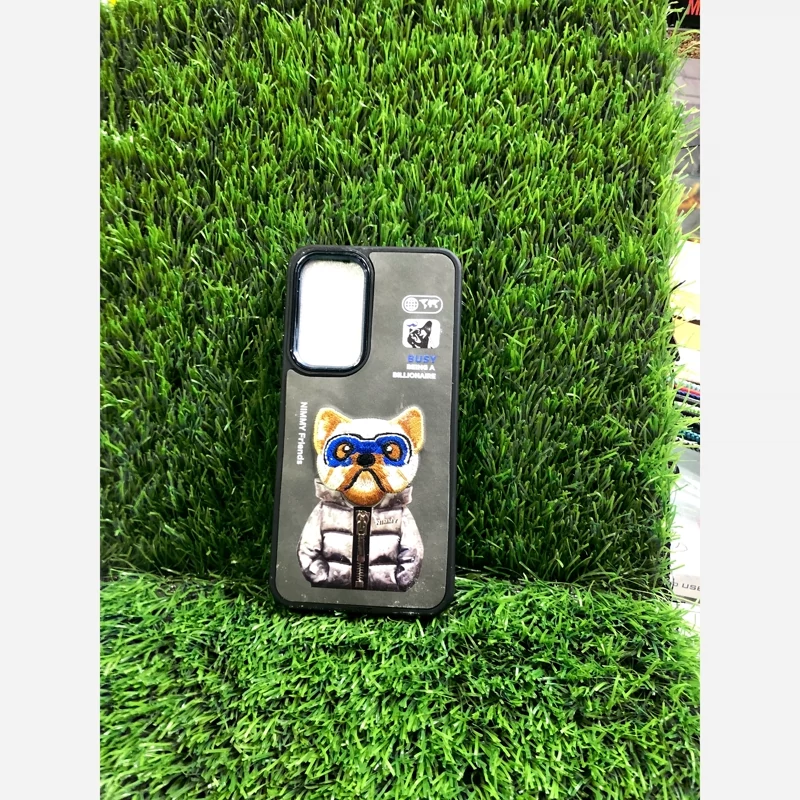قاب SAMSUNG A55 A35 چهل و چهار