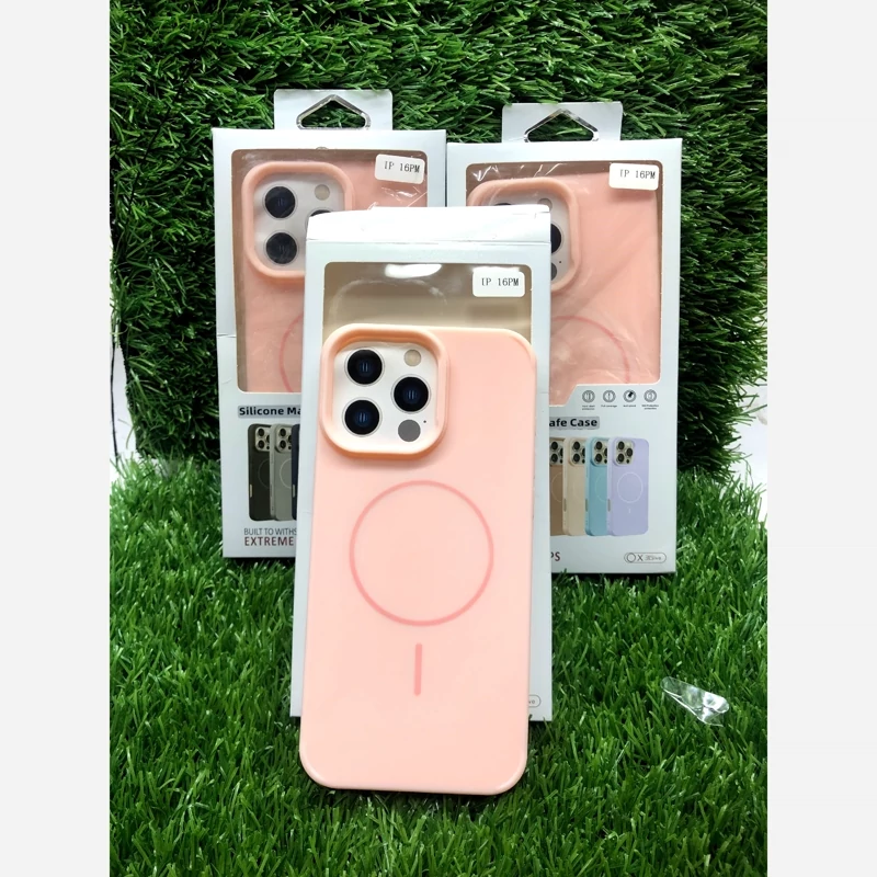قاب IPHONE 16 PRO MAX یک