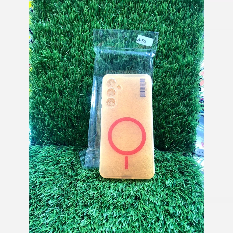 قاب SAMSUNG A55 A35 بیست و دو