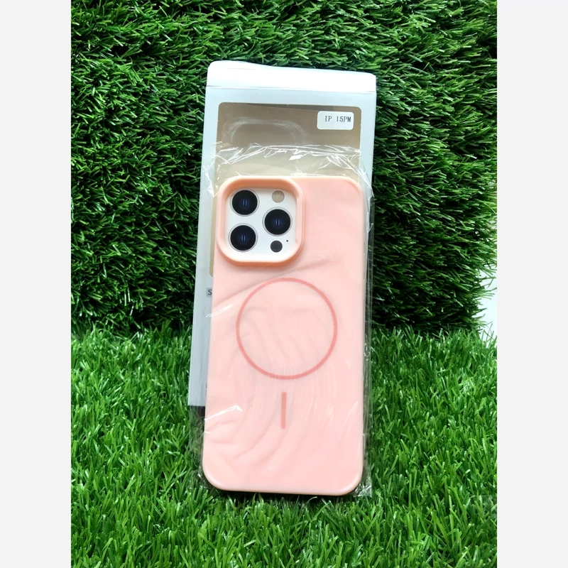 قاب IPHONE 15 PRO MAX چهار